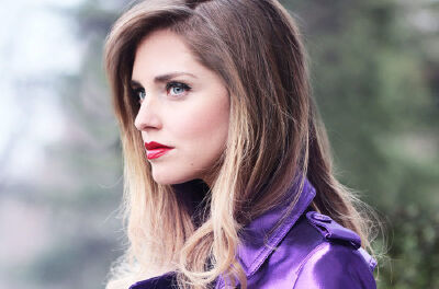 宇宙博主Chiara Ferragni
