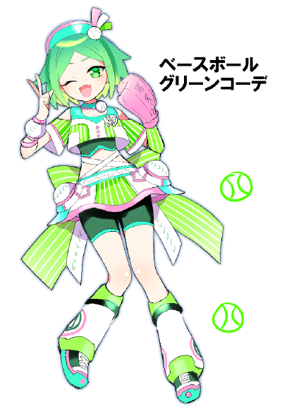 虹色妮诺
美妙天堂稀有图
画师:もつ id=64420952