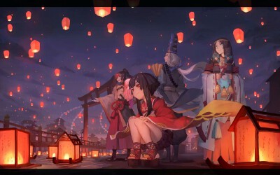 灯会
