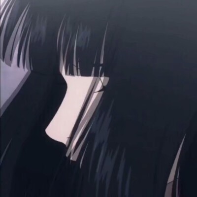女生动漫头像