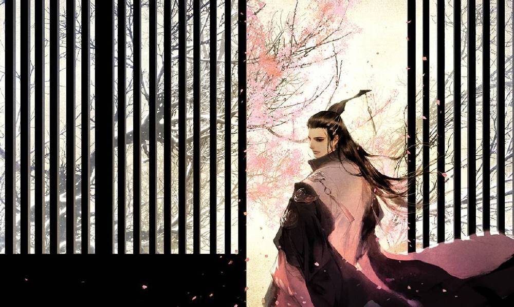纯阳 绘师：伊吹五月