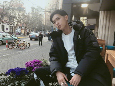 张逸杰