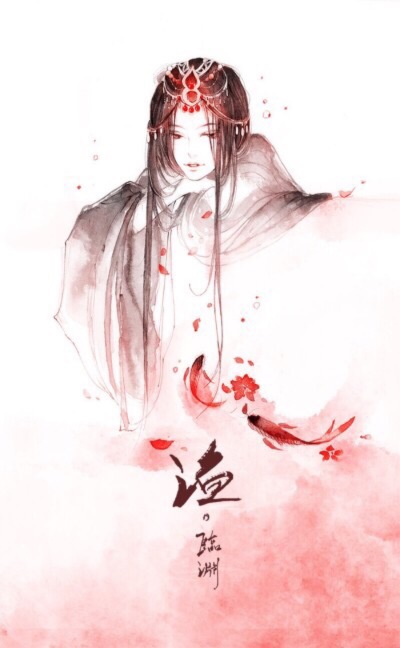 关于古风