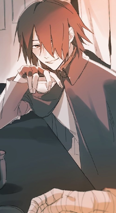 #火影忍者# 画师BDO_o_o笔下的作品，很赞 ​​​​