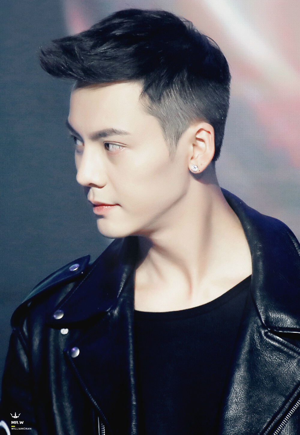 【陈伟霆】【cwt】【陈等等】【William Chan Wai-Ting】 161016 老九门庆功宴 张启山张大佛爷 1680 x 2436 px (图源： 微博@MrW_WILLIAMCHAN_陈伟霆个站 weibo.com/3659361475/EdiEpgQB2)