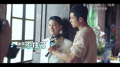小丁猫