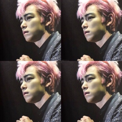 鬼神大人T.O.P