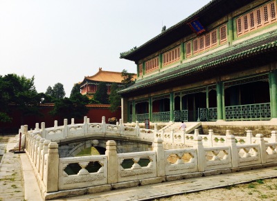 文渊阁
