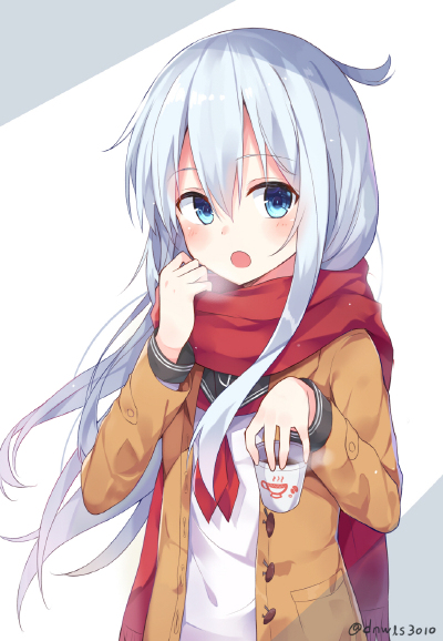♥
Pixiv ID: 60670865
Member: ふわり
