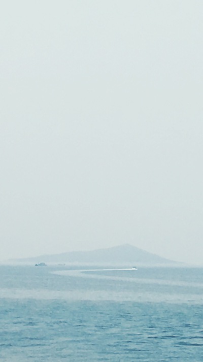大海…壁纸