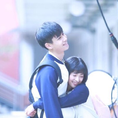 致我们单纯的小美好
头像
❤