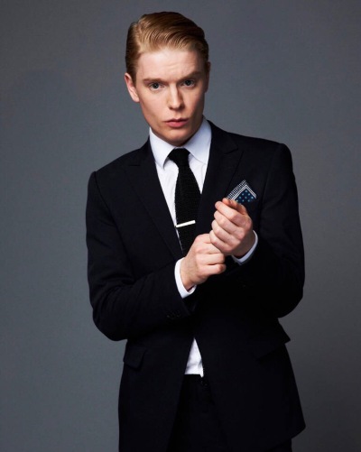 Freddie Fox