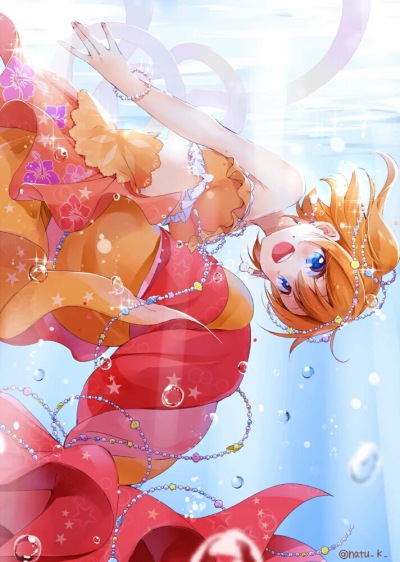 pixiv p站 侵删 love live 图片 情侣 校园 奇幻 幻境 美景 素材 少女 美少女 萌 cp 人设 萌妹 御姐 傲娇 清纯 腹黑 萝莉 可爱 二次元