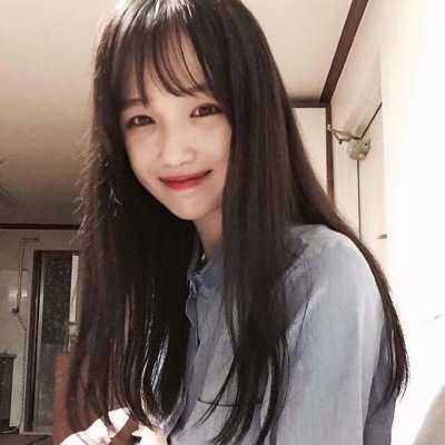 长发