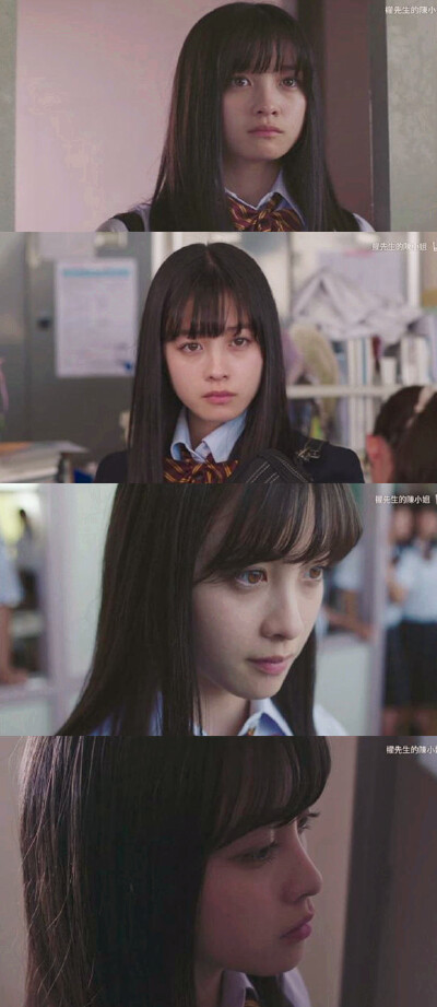 （Kanna 第三波）春&夏事件薄 桥本环奈