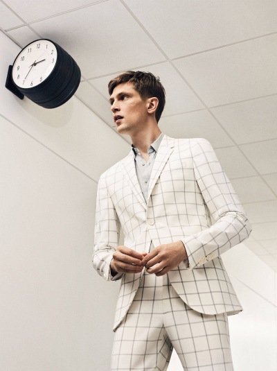 Mathias Lauridsen