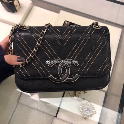 chanel 17秋