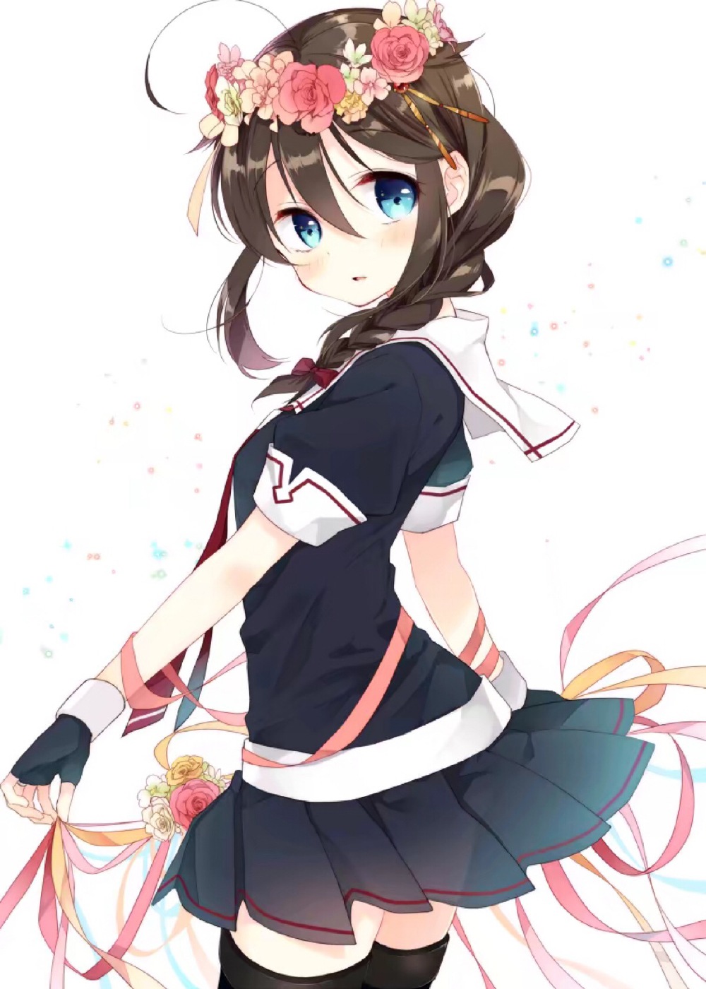 pixiv p站 侵删 图片 情侣 校园 奇幻 幻境 美景 素材 少女 美少女 萌 cp 人设 萌妹 御姐 傲娇 清纯 腹黑 萝莉 可爱 二次元 