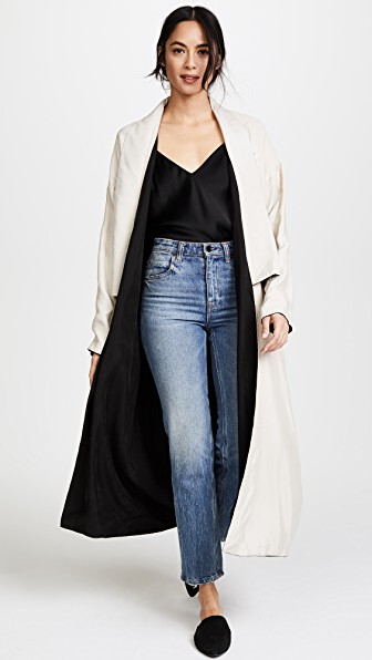 Ksubi Reversible Kick It 和服