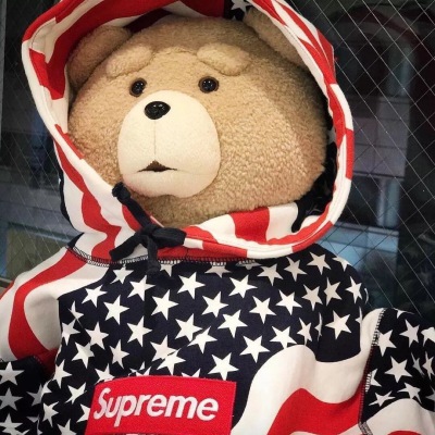 Supreme