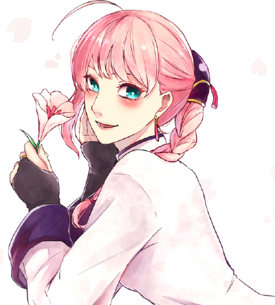 银魂