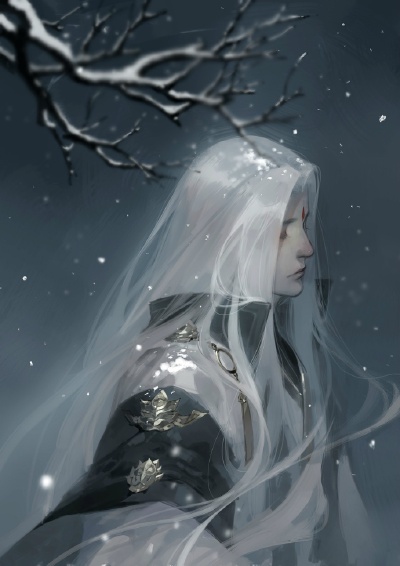 @烛原
#剑网3# #纯阳# 愉快的摸完道长去画稿子[二哈] ​​​​