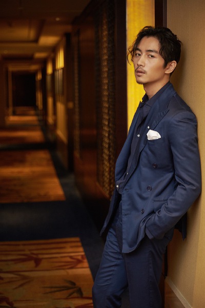 陈晓，1987年7月5日出生于安徽合肥，中国内地男演员，毕业于中央戏剧学院表演系本科班[1]。
1997年出演电视《我们班的歌》，饰演男一号孙东[2]。 2010年参演徐克执导的电影《狄仁杰之通天帝国》[3]。 2011年签约于正…