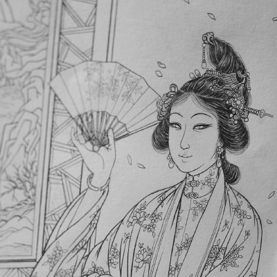 阿舍