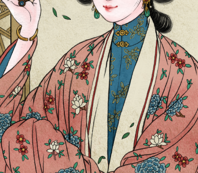 阿舍