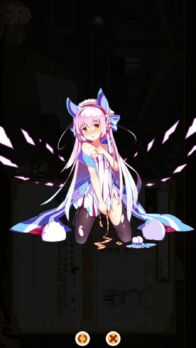 ლ(╹◡╹ლ)
