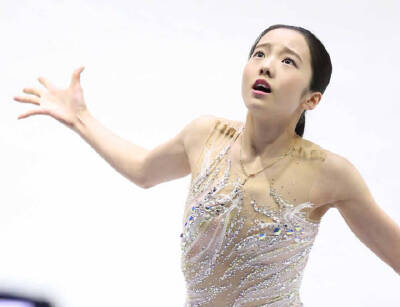 本田真凛