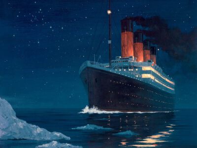 Titanic
