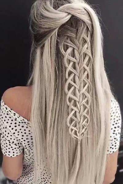 。
