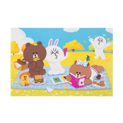 _LINE Friends___