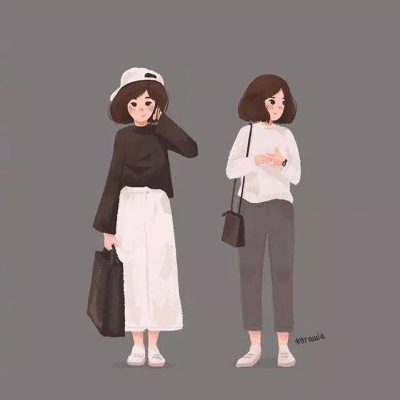 矮个女生穿搭
