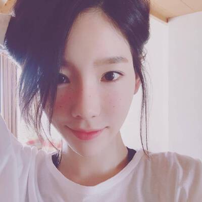 少女时代金泰妍