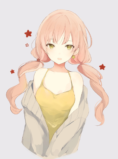 美图鉴赏♛