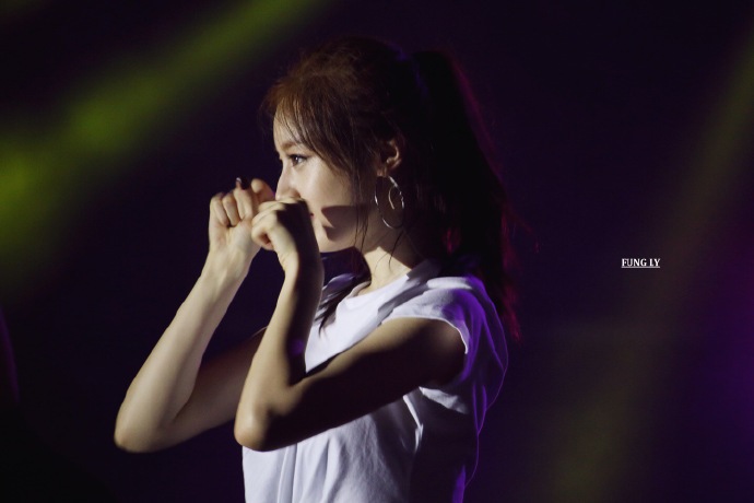  #T-ara# 越南 