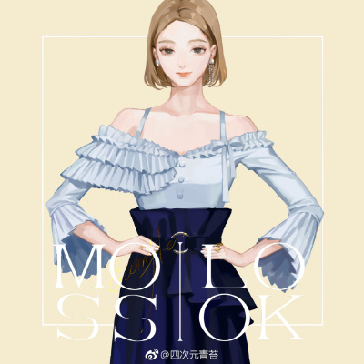 20171103 @四次元青苔 MOSS LOOK |[浮云] ​​​​