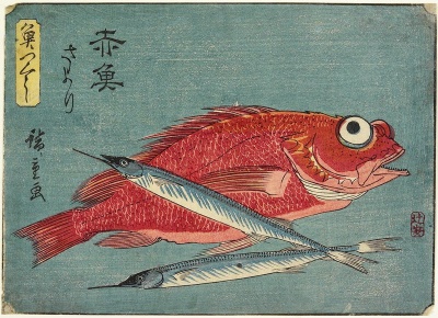 浮世绘