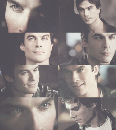 Ian Somerhalder
