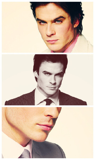 Ian Somerhalder
