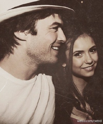 Ian Somerhalder