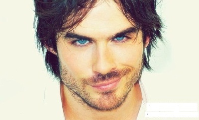 Ian Somerhalder