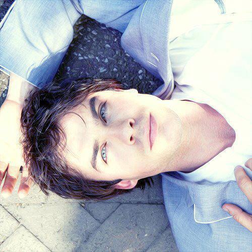 Ian Somerhalder
