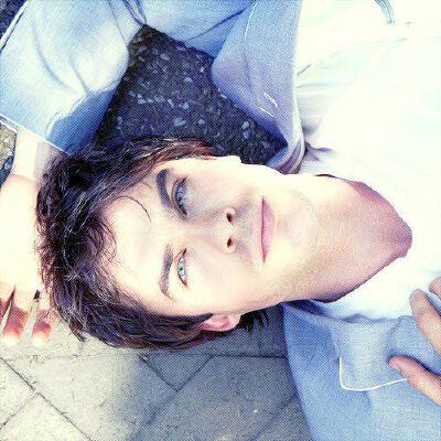 Ian Somerhalder