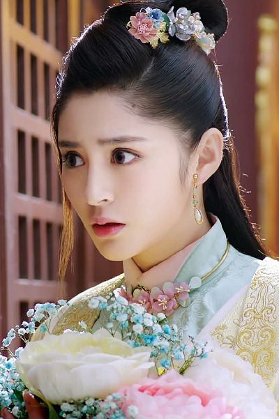-李心艾 花谢花飞花满天-
