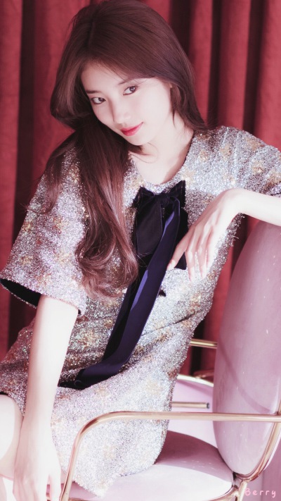 裴秀智 秀智 suzy