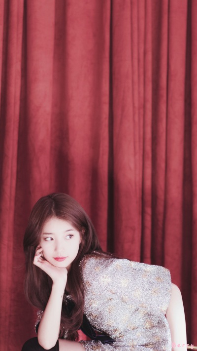 裴秀智 秀智 suzy