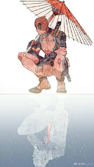 死侍